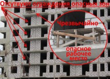 ОСРС продолжает реализацию проекта «Высота»