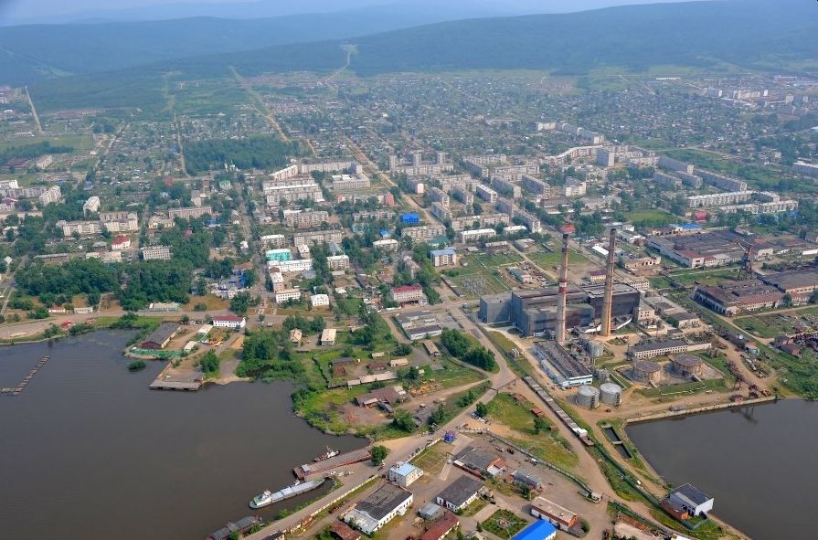 Правительство расширяет территории опережающего развития