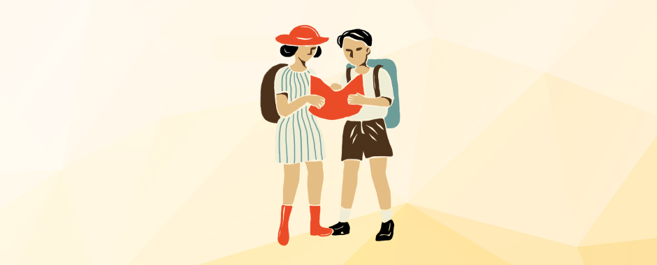 Туротрасли не дадут расслабиться!