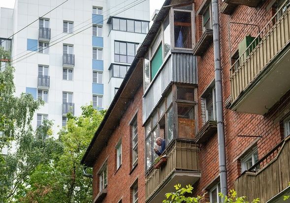 Петербургские депутаты предлагают подправить федеральный закон о КРТ