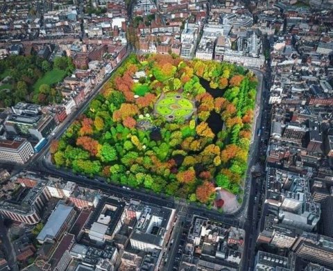 Суд: можно учитывать затраты на благоустройство территории как текущие расходы