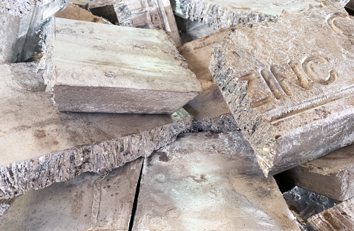 Акции «Электроцинка» выросли на 25% после подорожания цинка