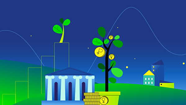 Сберкупон: инвестируй в жизнь сейчас