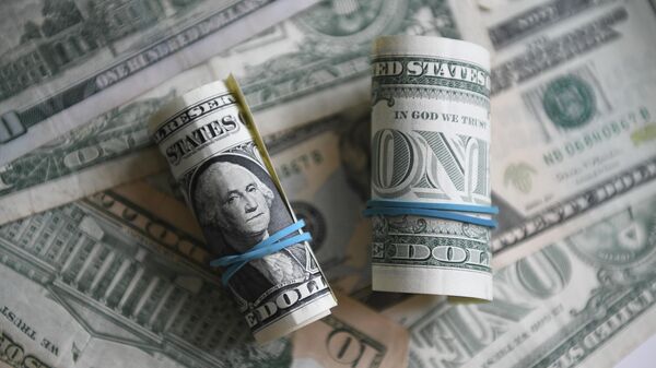 Объем международных инвестиций в коммерческую недвижимость снизился вдвое