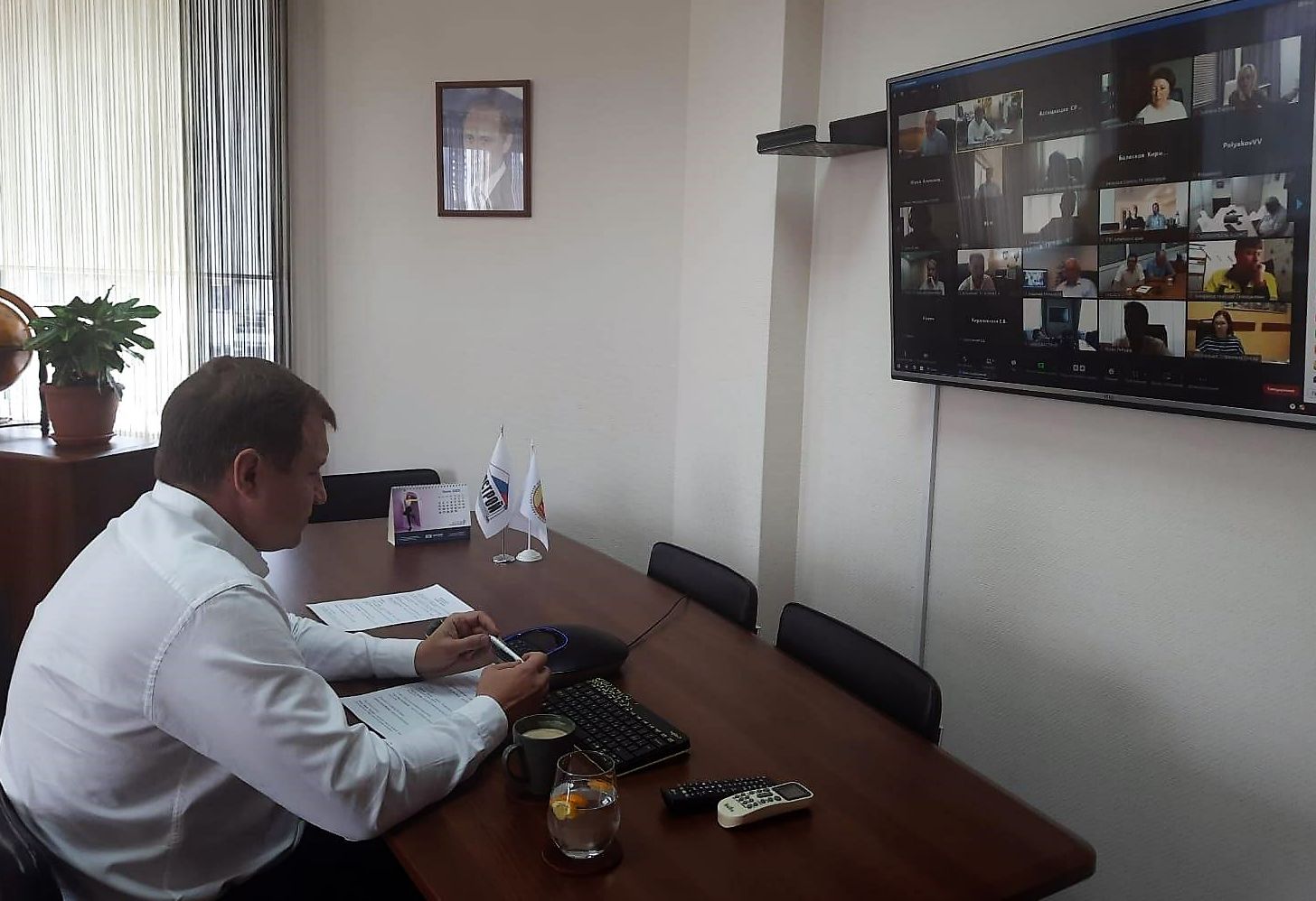 Сибирские СРО попытались помочь застройщикам