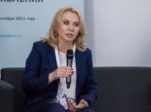 Малые города выбирают ИЖС