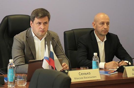 Комитет НОСТРОЙ по инженерной инфраструктуре провёл своё первое заседание