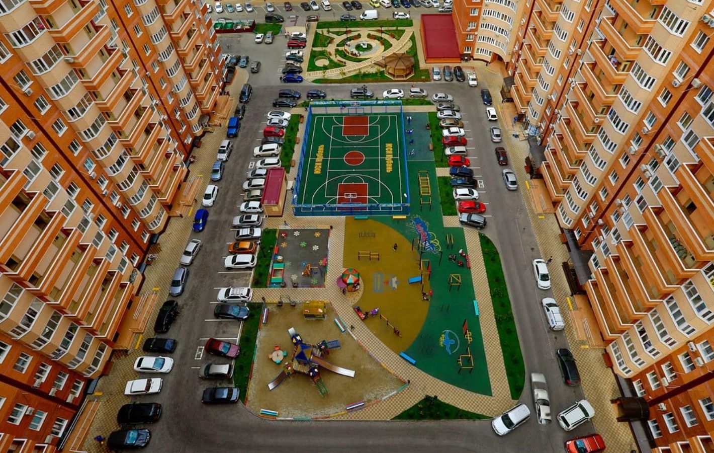 Застройщики досрочно смогут расторгать договоры аренды земельных участков