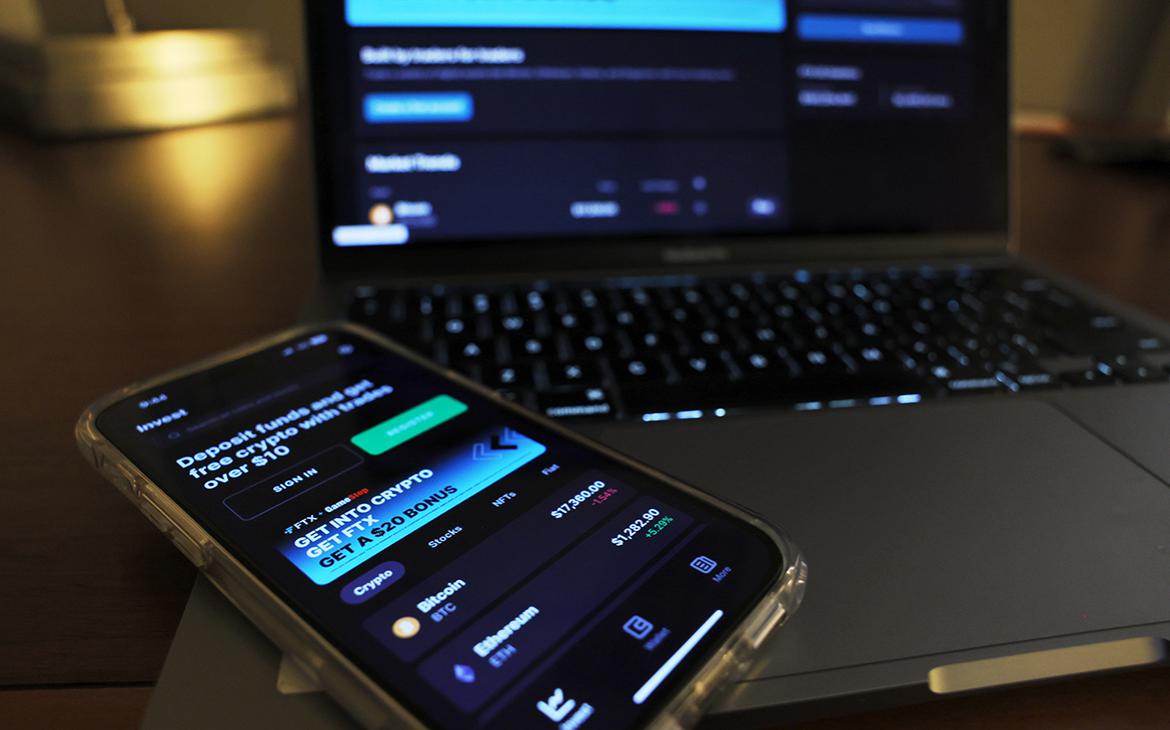 Reuters узнал о пропаже $1 млрд средств клиентов с криптобиржи FTX