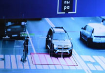 В регионах внедрят интеллектуальные транспортные системы