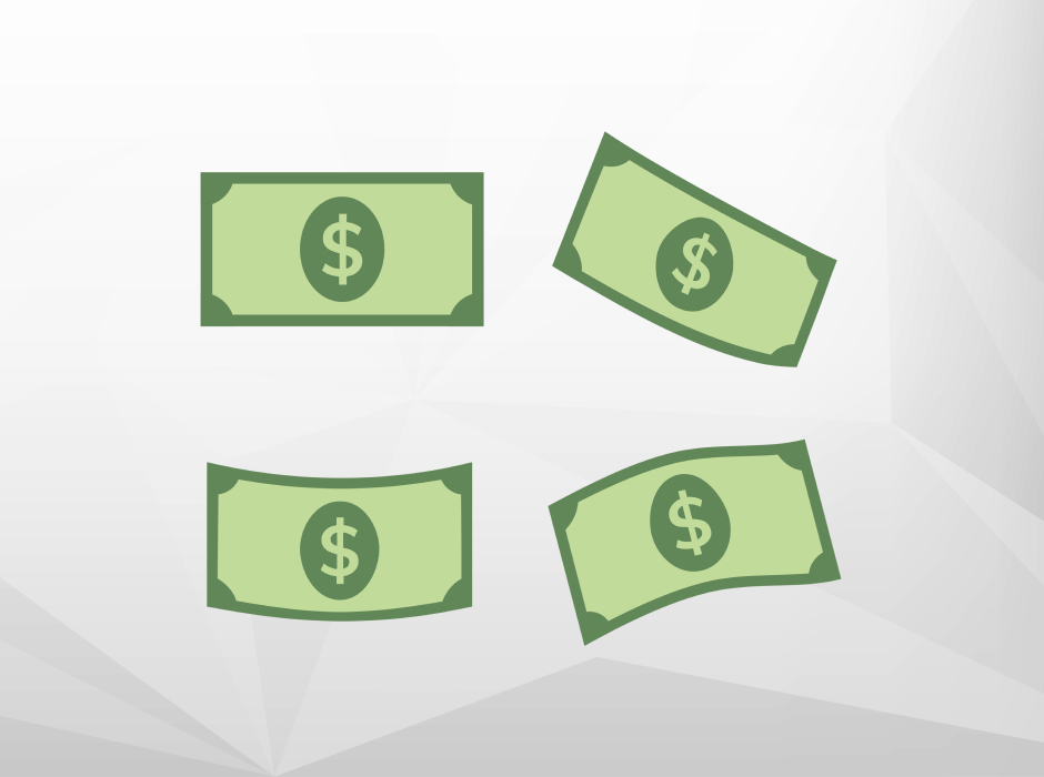 Россияне забрали из банков рекордный объем валют