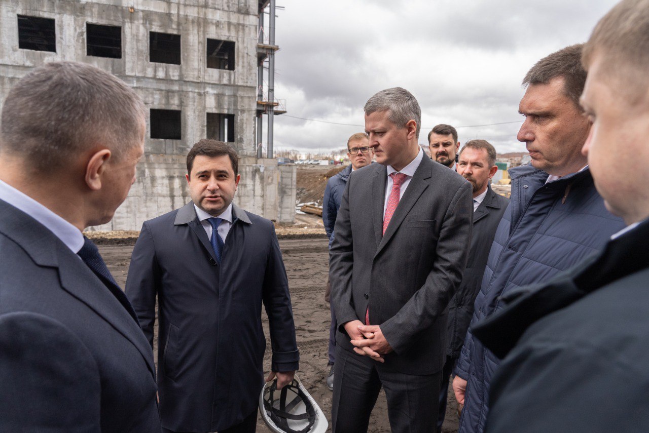 На Камчатке обсуждают пути развития ТЭК