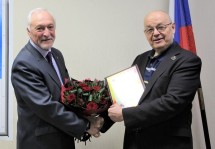 Сахалинская СРО празднует юбилей заслуженного строителя