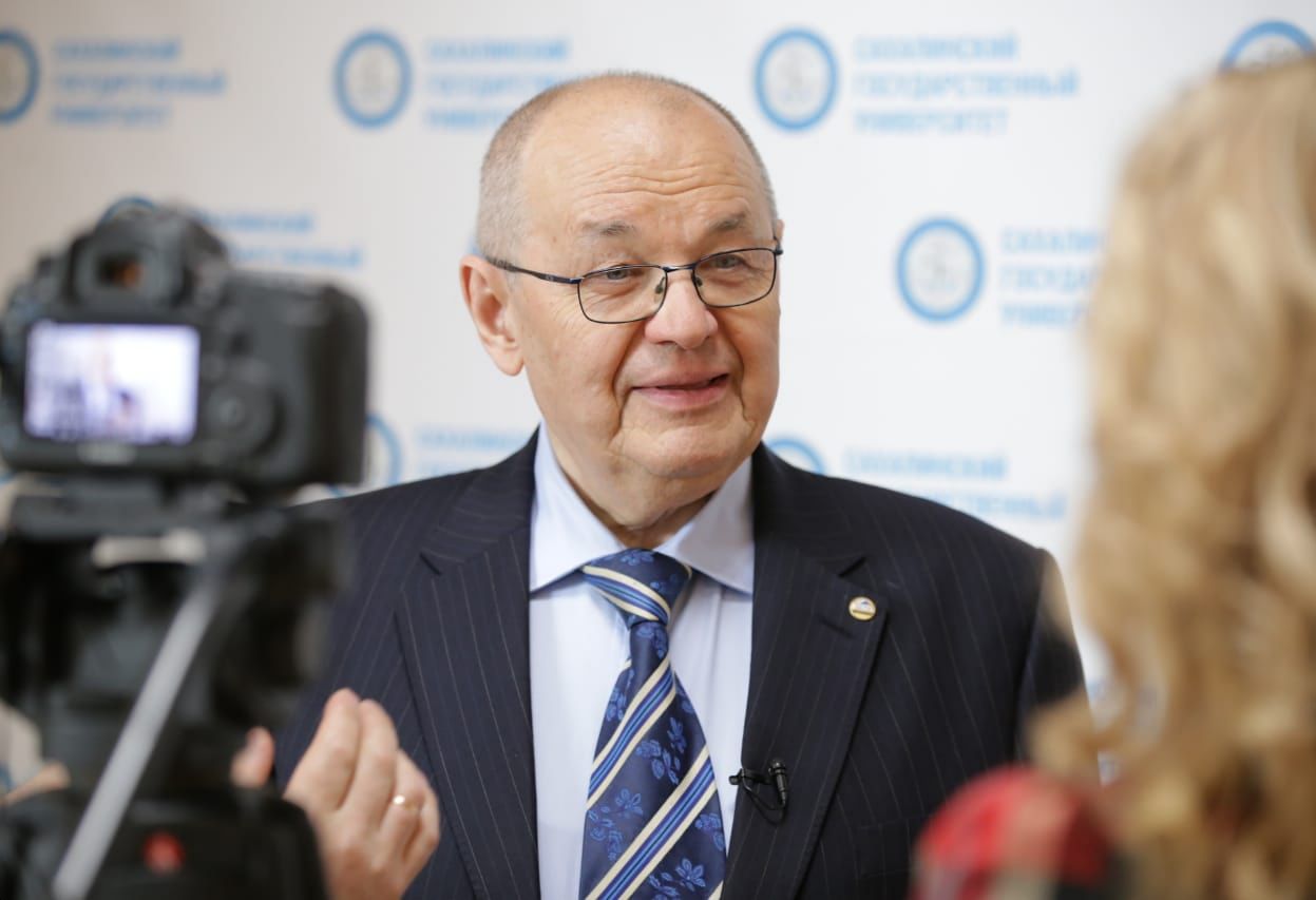 Саморегуляторы Сахалина разработали собственный проект регионального отраслевого соглашения