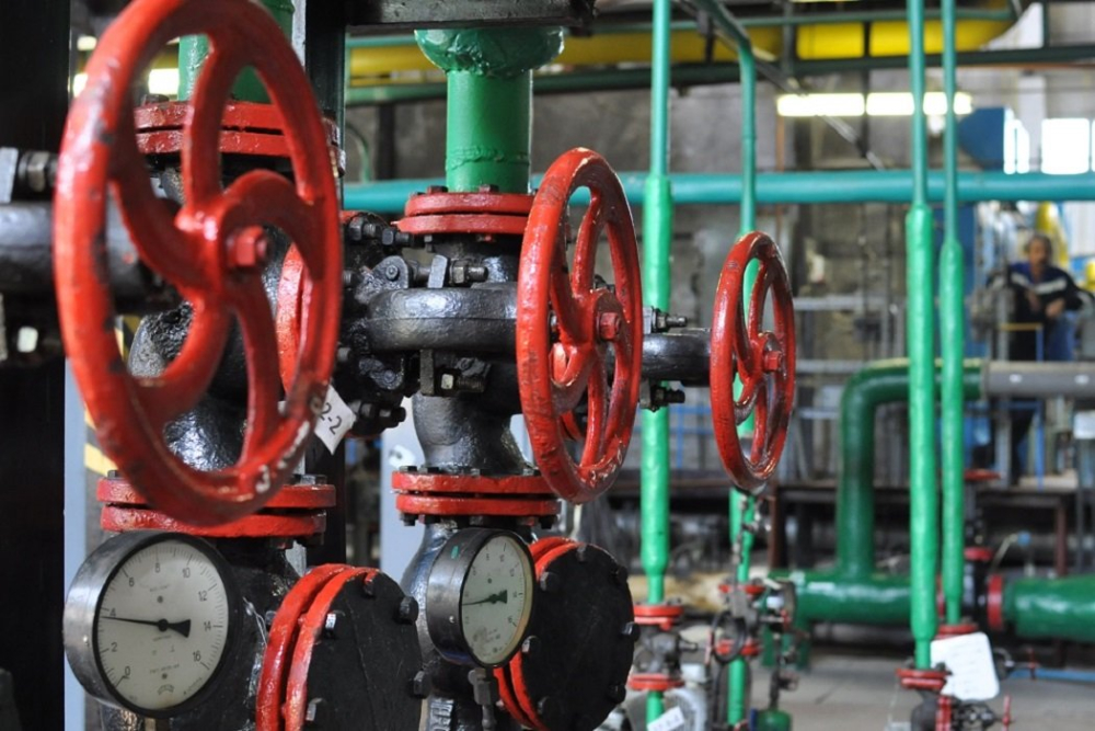 В регионах стартуют программы модернизации коммунальной инфраструктуры