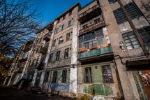 Минстрой ввел новую категорию ветхого жилья