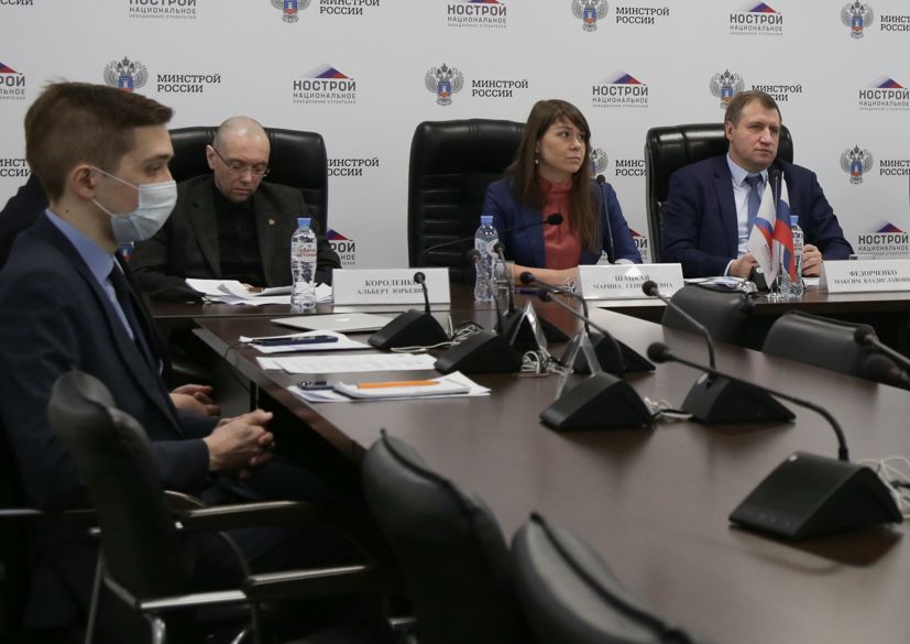 НКК НОСТРОЙ рекомендует отсрочить проверки членов СРО