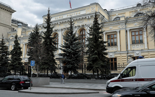 Число россиян с кредитами сократилось из-за пандемии