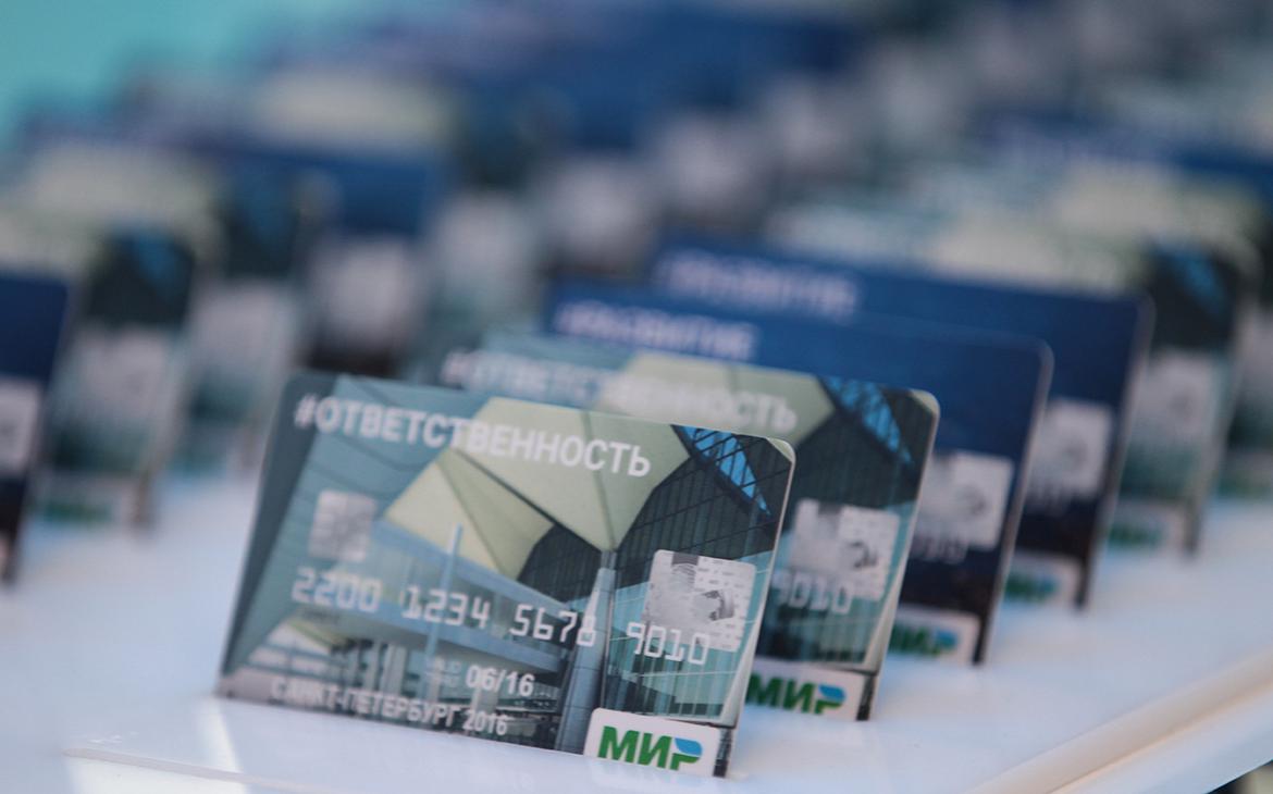 Шри-Ланка отказалась от идеи использовать карты «Мир»