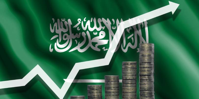 Саудовская фондовая биржа стремится привлечь до $1 млрд в ходе IPO