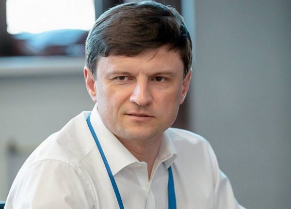 Руководить Роскадастром назначили Владислава Жданова