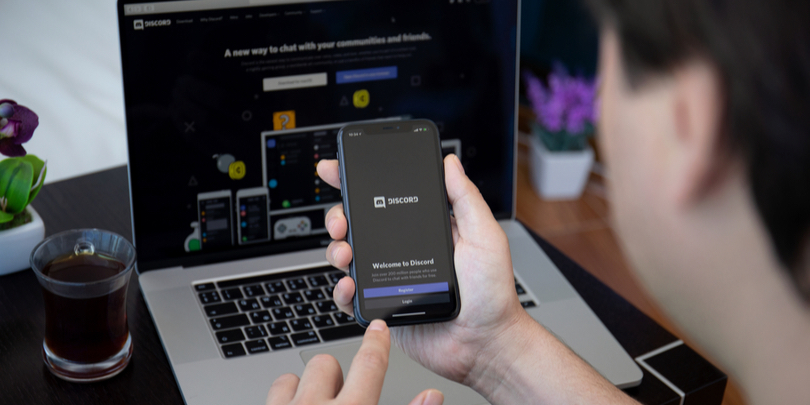 Мессенджер Discord оценили в $15 млрд