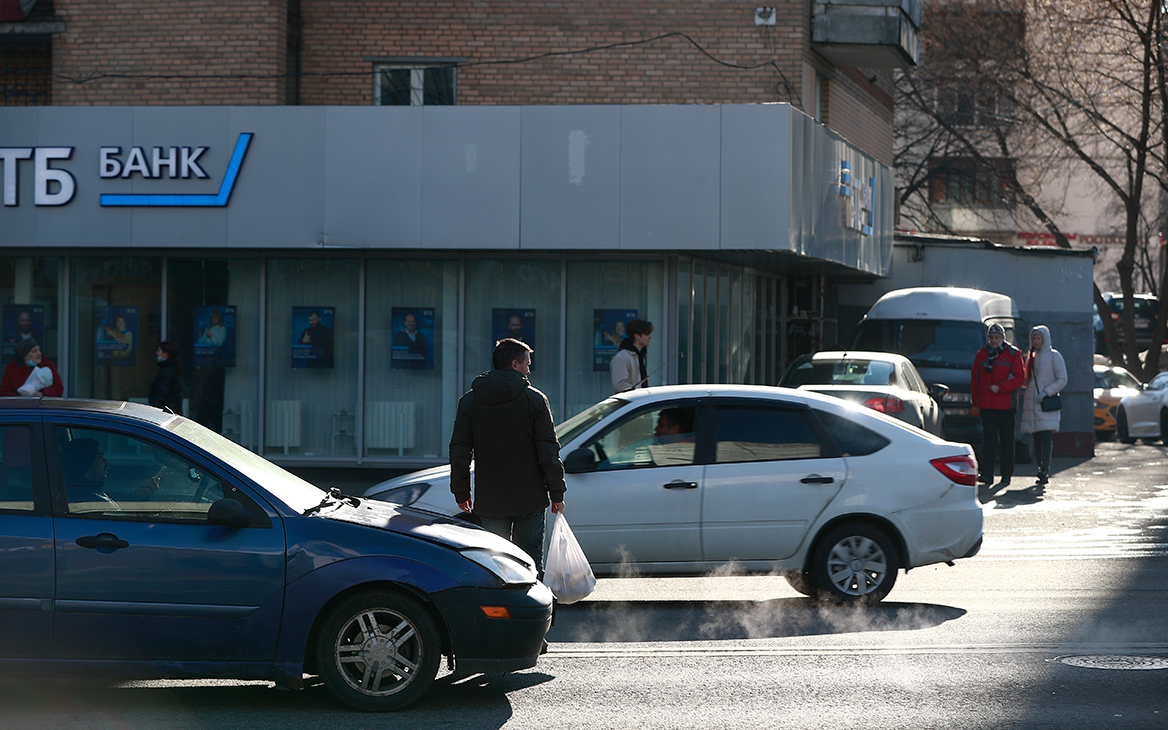 Mastercard уведомила подсанкционные банки об их исключении из системы