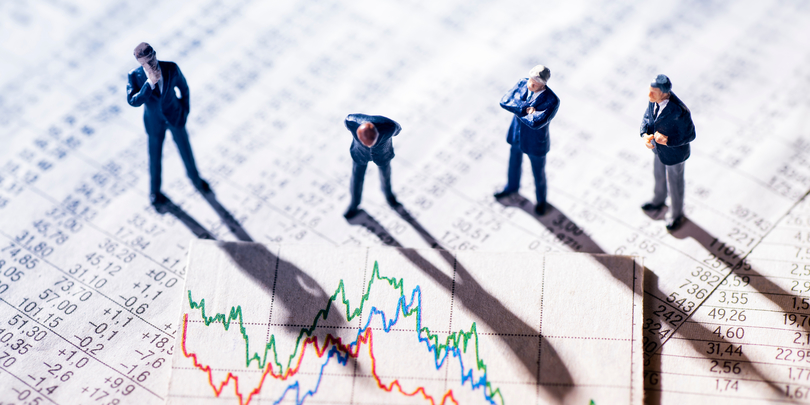 Над рынком нависла угроза в виде расконвертации. Так ли она страшна?