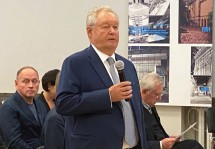 Закон «Об архитектурной деятельности» будет согласован «в оптимальные сроки»