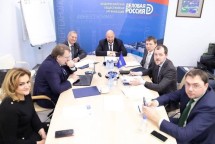 В «Деловой России» исследовали причины срыва сроков строительства