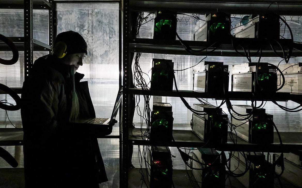 Финразведка назвала условие признания операций с биткоинами отмыванием