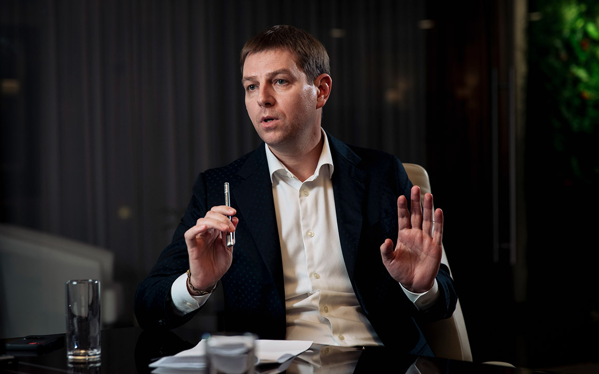 Глава «Траста» — РБК: «Слабые требования могут обернуться против тебя»