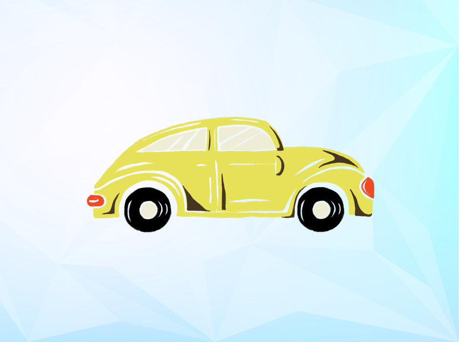 Дефицит автомобилей на рынке РФ