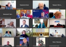 Общественный совет Минстроя требует продолжения: профсообщество не удовлетворено ходом реформы отраслевого техрегулирования