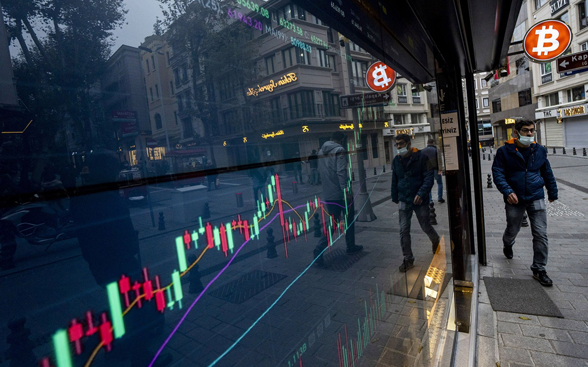 В Минфине предложили «регулировать, а не запрещать» криптовалюты