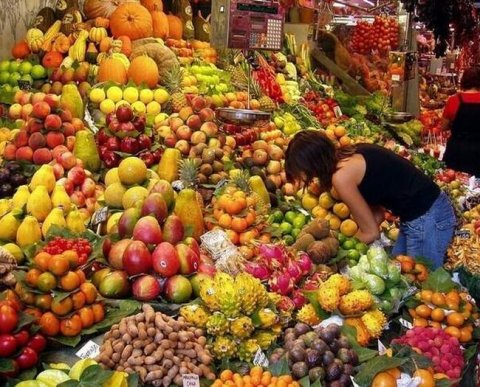 Налоговики инкогнито проверят рынки на предмет соблюдения требований в сфере ККТ