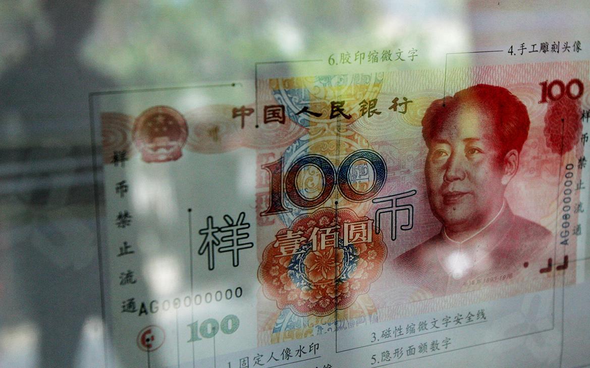 Китайские «дочки» в России в кризис резко нарастили кредитование банков