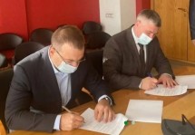 Уральская СРО будет сотрудничать с региональным Минэкономики