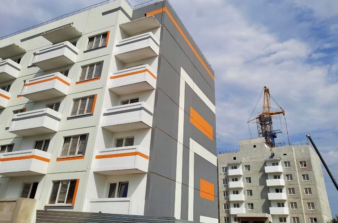 95 млрд рублей направят на развитие льготных ипотечных программ в России