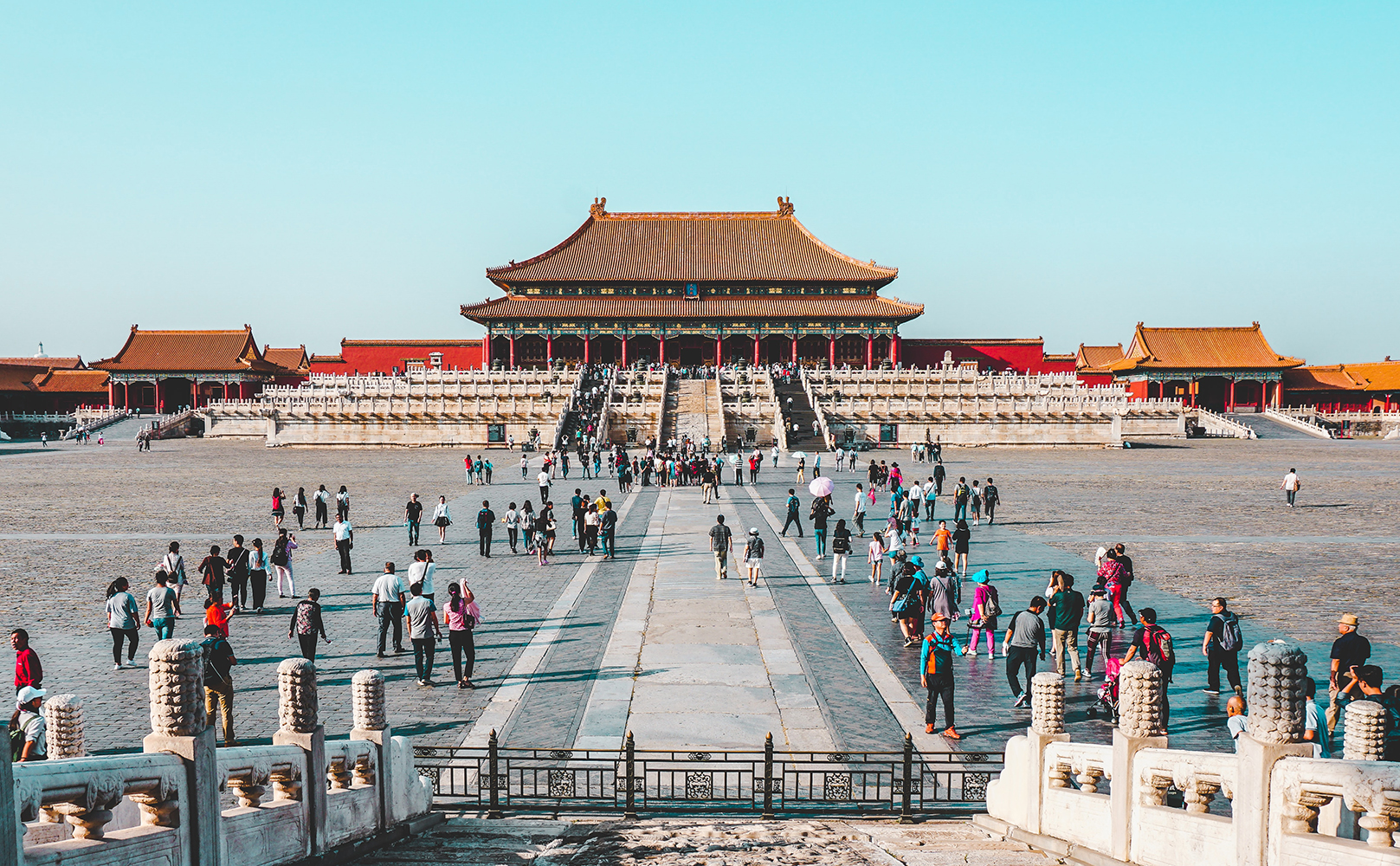 Регулятор КНР будет контролировать инвестиции крупных интернет-компаний