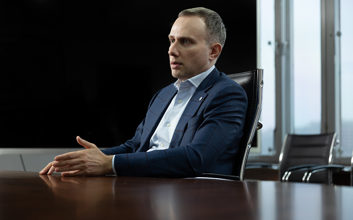 Основатели Модульбанка попросили РСПП отозвать жалобу на Аветисяна