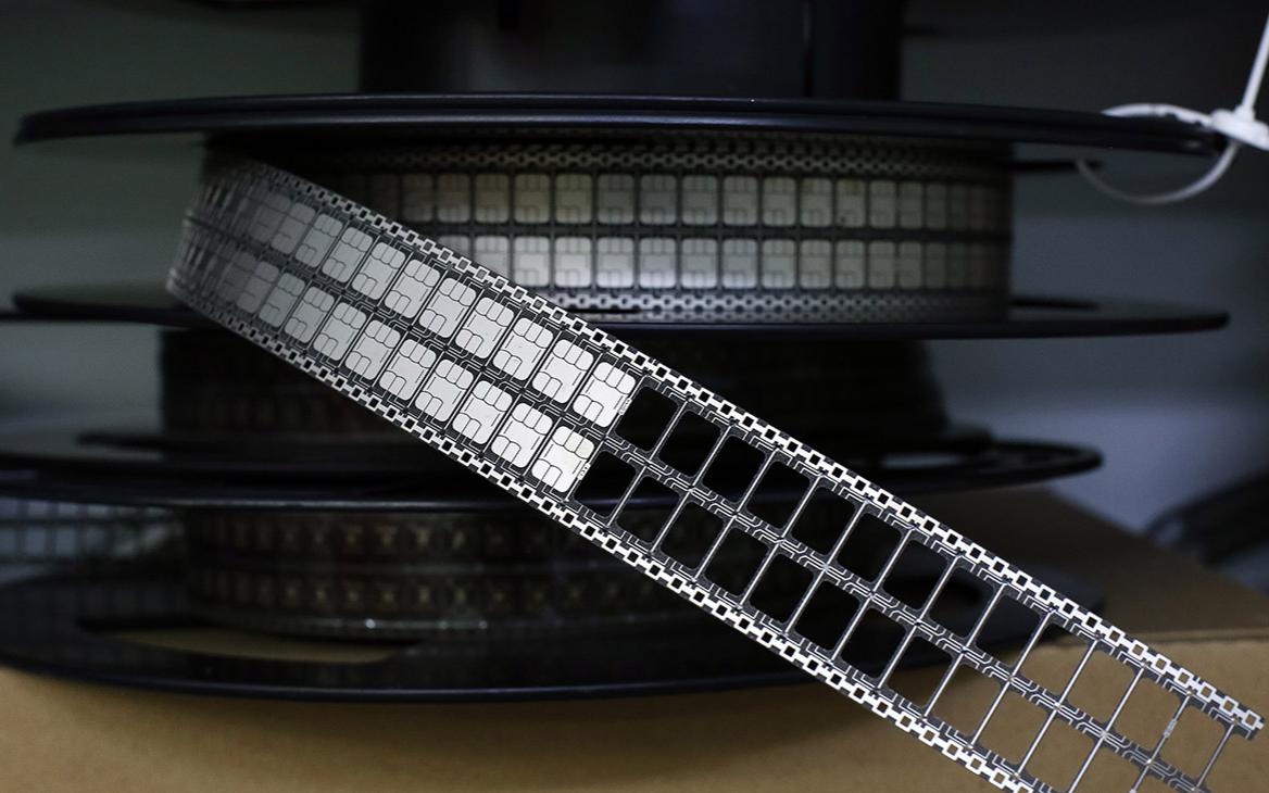 Спрос на карты банков СНГ резко вырос после ухода Visa и Mastercard