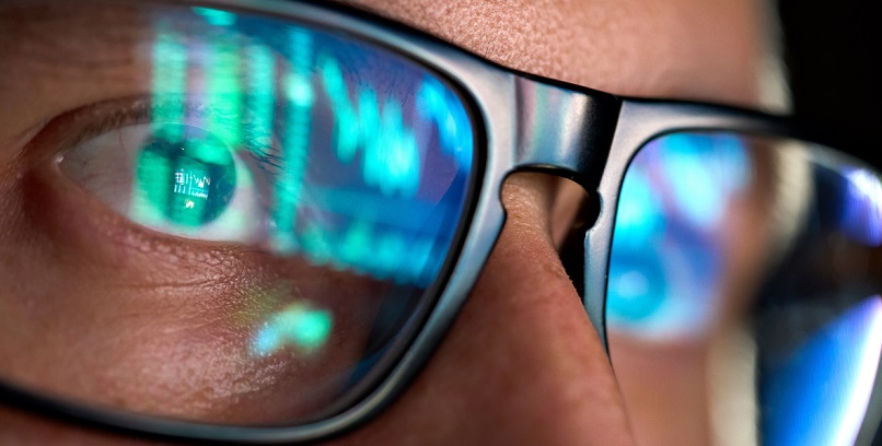 Каждый пятый российский инвестор «заморозил» портфель на время кризиса