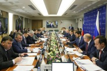 Совет Федерации готов одобрить законы о создании Роскадастра, Фонда развития территорий и введении для строителей независимой оценки квалификации