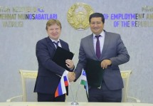 НОСТРОЙ обучит и оценит квалификацию узбекских строителей