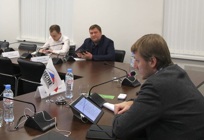 Комитет НОСТРОЙ по страхованию, охране труда и финансовым инструментам поделился планами на год