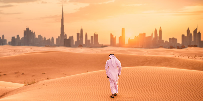 Эмиратский фонд Mubadala не планирует продавать российские активы