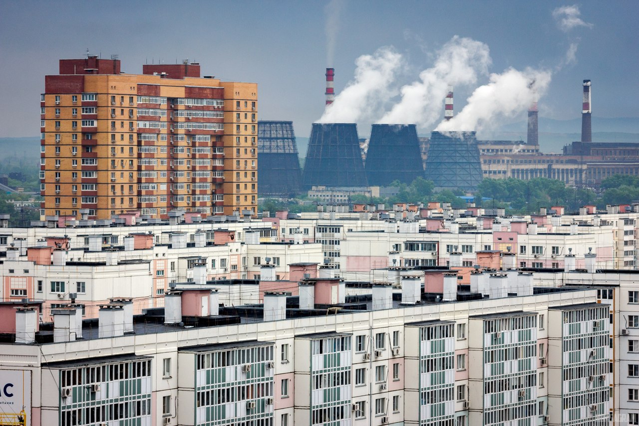 Моногородам добавили на развитие