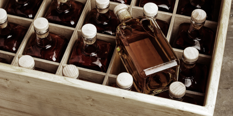 Акции «Белуги» подорожали на 6% после выхода операционных результатов