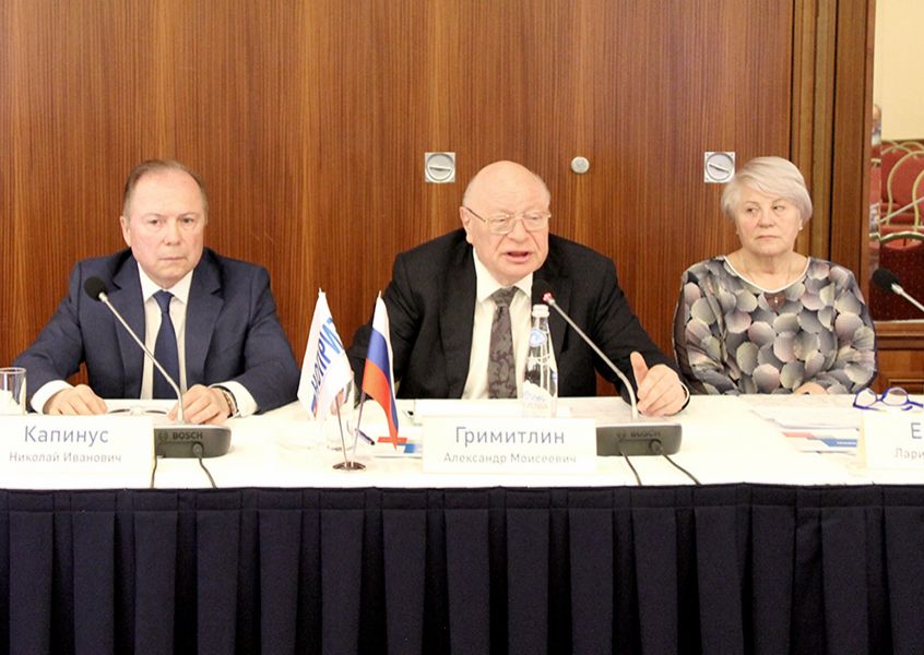 НОПРИЗ пытается преодолеть цифровое неравенство регионов